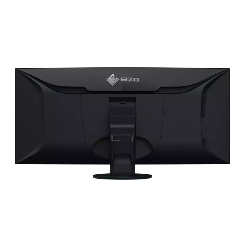 Monitors EIZO FlexScan EV3895 37,5 collu īpaši platā izliektā IPS 3840×1600, 300 cd/m², 1000:1, USB-C PD 85W, DisplayPort, HDMI, USB centrmezgls, VESA