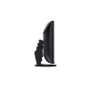 Monitors EIZO FlexScan EV3895 37,5 collu īpaši platā izliektā IPS 3840×1600, 300 cd/m², 1000:1, USB-C PD 85W, DisplayPort, HDMI, USB centrmezgls, VESA
