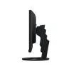 EIZO FlexScan EV2480-BK datora monitors 60,5 cm (23,8 collas) 1920 x 1080 pikseļi Full HD LCD Melns
