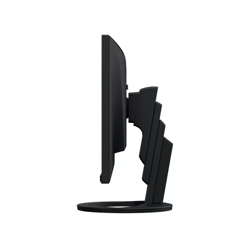 EIZO FlexScan EV2480-BK datora monitors 60,5 cm (23,8 collas) 1920 x 1080 pikseļi Full HD LCD Melns