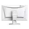 Monitors EIZO EV2480-WT 24 collu IPS LED Full HD 1920x1080, 5 ms, 60 Hz, DVI-D/HDMI/DisplayPort, USB centrmezgls, VESA, balts
