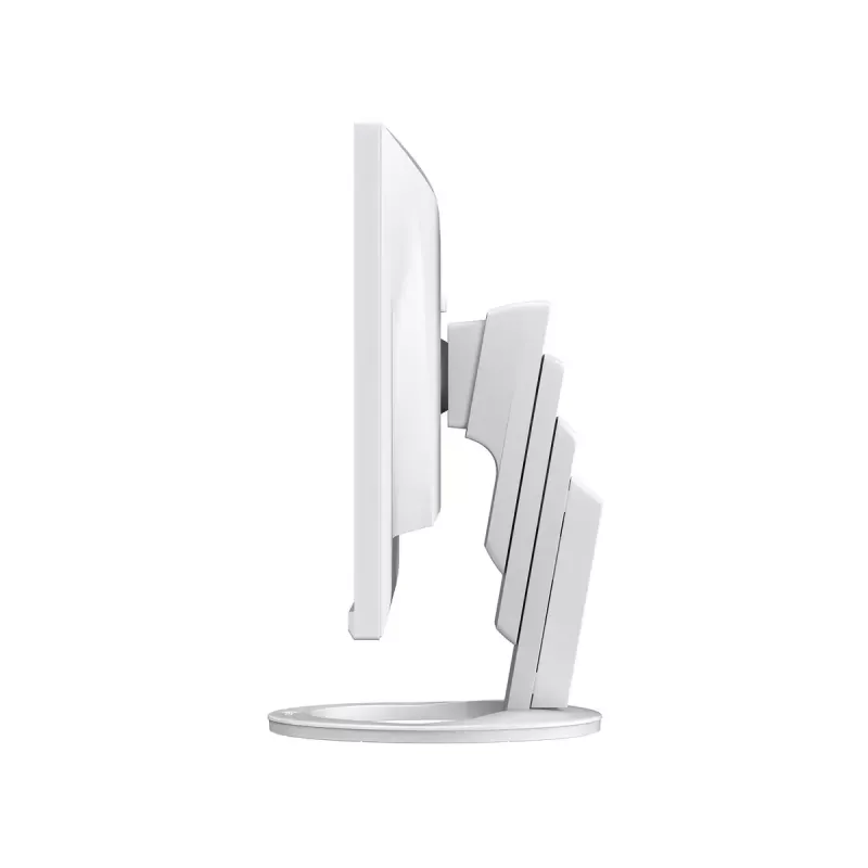 Monitors EIZO EV2480-WT 24 collu IPS LED Full HD 1920x1080, 5 ms, 60 Hz, DVI-D/HDMI/DisplayPort, USB centrmezgls, VESA, balts