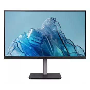 ACER galda monitors - Vero Cb243ybemipruzxv - 24 collas - 1920 x 1080 (pilna HD) - IPS 4 ms
