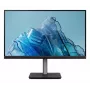 ACER galda monitors - Vero Cb243ybemipruzxv - 24 collas - 1920 x 1080 (pilna HD) - IPS 4 ms
