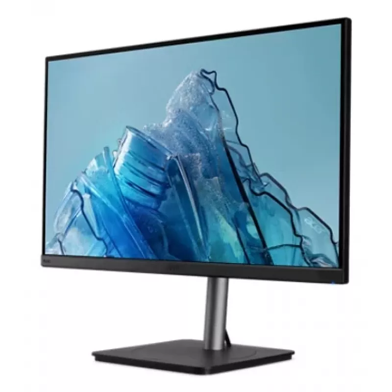 ACER galda monitors - Vero Cb243ybemipruzxv - 24 collas - 1920 x 1080 (pilna HD) - IPS 4 ms
