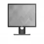 DELL P Series P1917S datora monitors 48,3 cm (19 collas) 1280 x 1024 pikseļi SXGA LCD melns