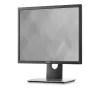 DELL P Series P1917S datora monitors 48,3 cm (19 collas) 1280 x 1024 pikseļi SXGA LCD melns