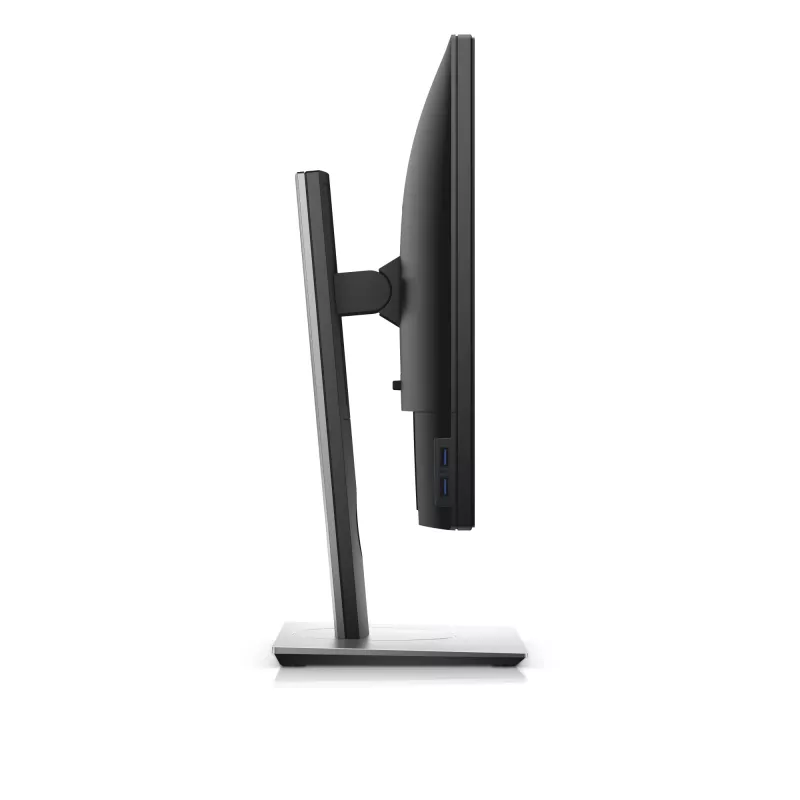 DELL P Series P1917S datora monitors 48,3 cm (19 collas) 1280 x 1024 pikseļi SXGA LCD melns