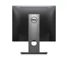 DELL P Series P1917S datora monitors 48,3 cm (19 collas) 1280 x 1024 pikseļi SXGA LCD melns