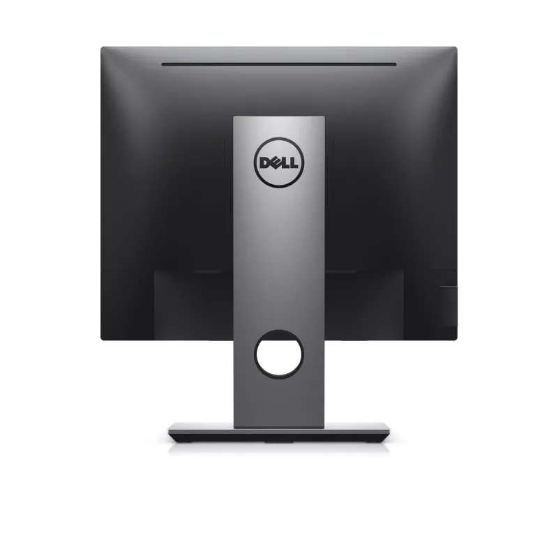 DELL P Series P1917S datora monitors 48,3 cm (19 collas) 1280 x 1024 pikseļi SXGA LCD melns