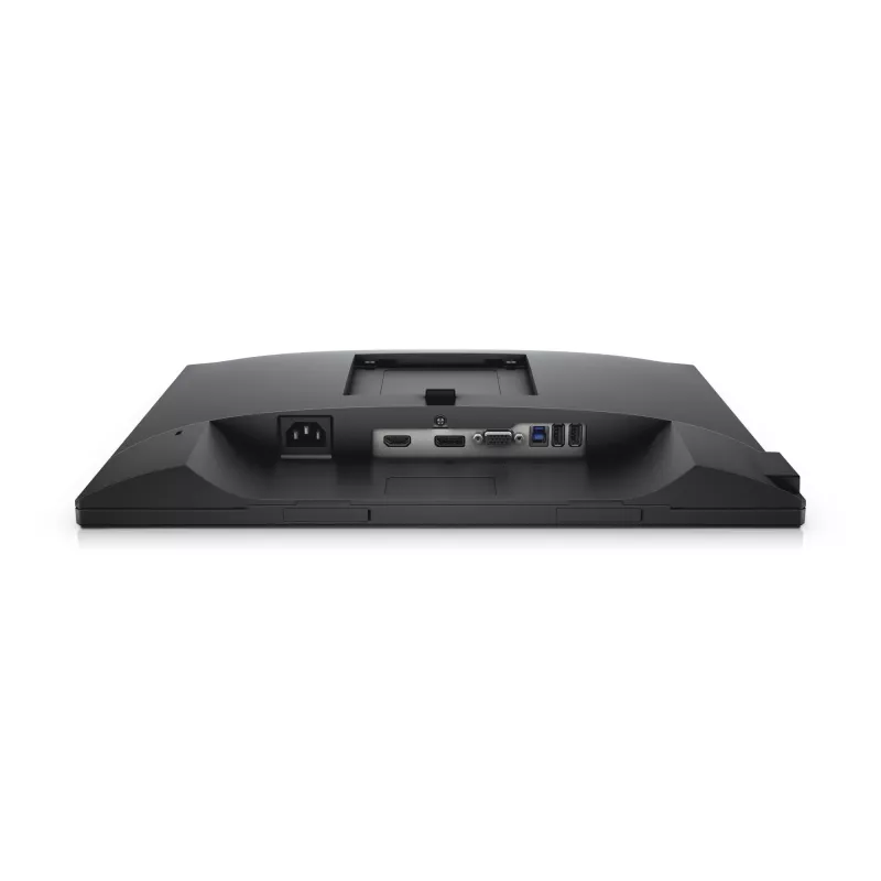 DELL P Series P1917S datora monitors 48,3 cm (19 collas) 1280 x 1024 pikseļi SXGA LCD melns