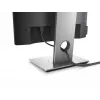 DELL P Series P1917S datora monitors 48,3 cm (19 collas) 1280 x 1024 pikseļi SXGA LCD melns