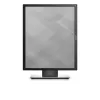 DELL P Series P1917S datora monitors 48,3 cm (19 collas) 1280 x 1024 pikseļi SXGA LCD melns