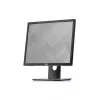 DELL P Series P1917S datora monitors 48,3 cm (19 collas) 1280 x 1024 pikseļi SXGA LCD melns