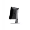 DELL P Series P1917S datora monitors 48,3 cm (19 collas) 1280 x 1024 pikseļi SXGA LCD melns