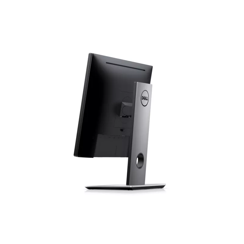 DELL P Series P1917S datora monitors 48,3 cm (19 collas) 1280 x 1024 pikseļi SXGA LCD melns