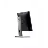 DELL P Series P1917S datora monitors 48,3 cm (19 collas) 1280 x 1024 pikseļi SXGA LCD melns