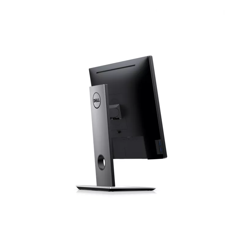 DELL P Series P1917S datora monitors 48,3 cm (19 collas) 1280 x 1024 pikseļi SXGA LCD melns