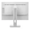 AOC P1 24P1/GR datora monitors 60,5 cm (23,8 collas) 1920 x 1080 pikseļi Full HD LED Pelēks