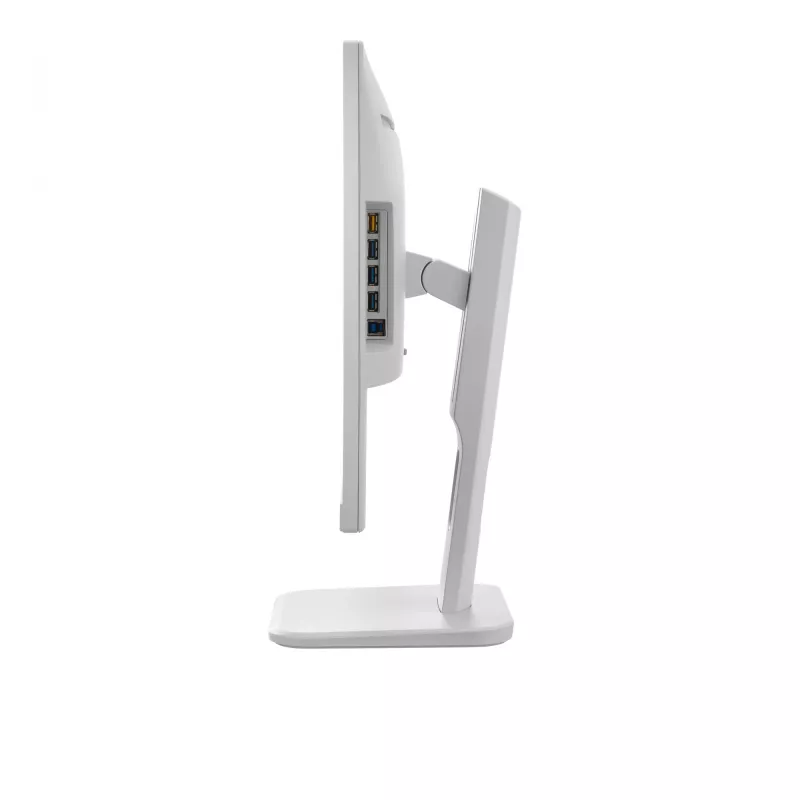 AOC P1 24P1/GR datora monitors 60,5 cm (23,8 collas) 1920 x 1080 pikseļi Full HD LED Pelēks