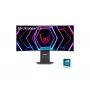 LG 39GS95QE-B.AEU datora monitors 99,1 cm (39 collas) 3440 x 1440 pikseļi Wide Quad HD OLED Melns