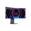 LG 39GS95QE-B.AEU datora monitors 99,1 cm (39 collas) 3440 x 1440 pikseļi Wide Quad HD OLED Melns