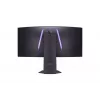 LG 39GS95QE-B.AEU datora monitors 99,1 cm (39 collas) 3440 x 1440 pikseļi Wide Quad HD OLED Melns