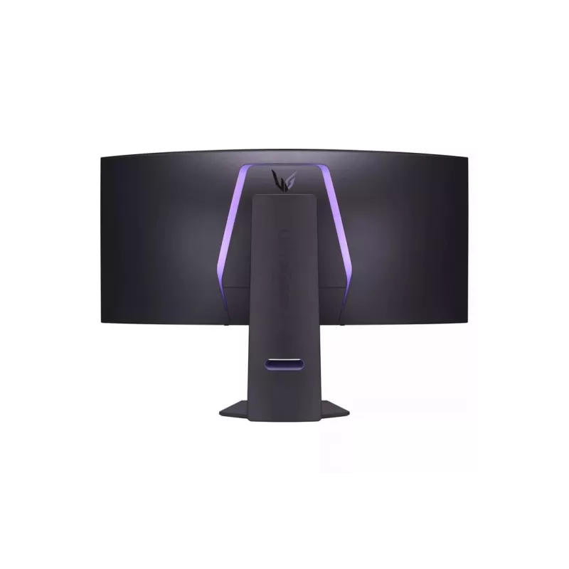 LG 39GS95QE-B.AEU datora monitors 99,1 cm (39 collas) 3440 x 1440 pikseļi Wide Quad HD OLED Melns