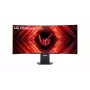 LG 45GS95QX-B datora monitors 114.3 cm (45 collas) 3440 x 1440 pikseļi Wide Quad HD OLED melns
