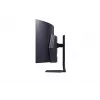 LG 45GS95QX-B datora monitors 114.3 cm (45 collas) 3440 x 1440 pikseļi Wide Quad HD OLED melns