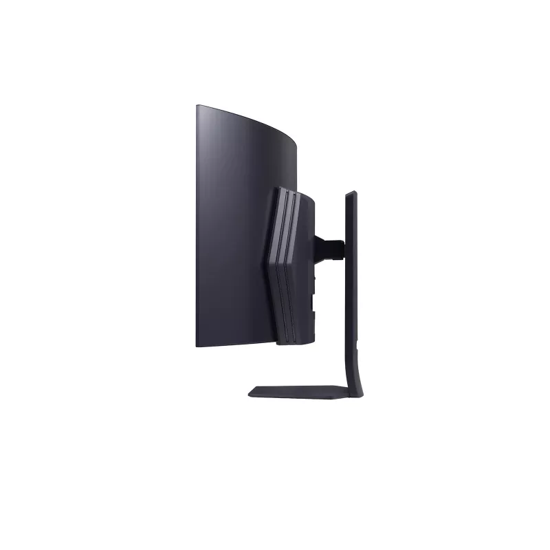 LG 45GS95QX-B datora monitors 114.3 cm (45 collas) 3440 x 1440 pikseļi Wide Quad HD OLED melns