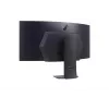 LG 45GS95QX-B datora monitors 114.3 cm (45 collas) 3440 x 1440 pikseļi Wide Quad HD OLED melns