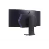 LG 45GS95QX-B datora monitors 114.3 cm (45 collas) 3440 x 1440 pikseļi Wide Quad HD OLED melns