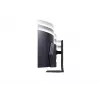 LG 45GS95QX-B datora monitors 114.3 cm (45 collas) 3440 x 1440 pikseļi Wide Quad HD OLED melns
