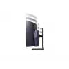 LG 45GS95QX-B datora monitors 114.3 cm (45 collas) 3440 x 1440 pikseļi Wide Quad HD OLED melns