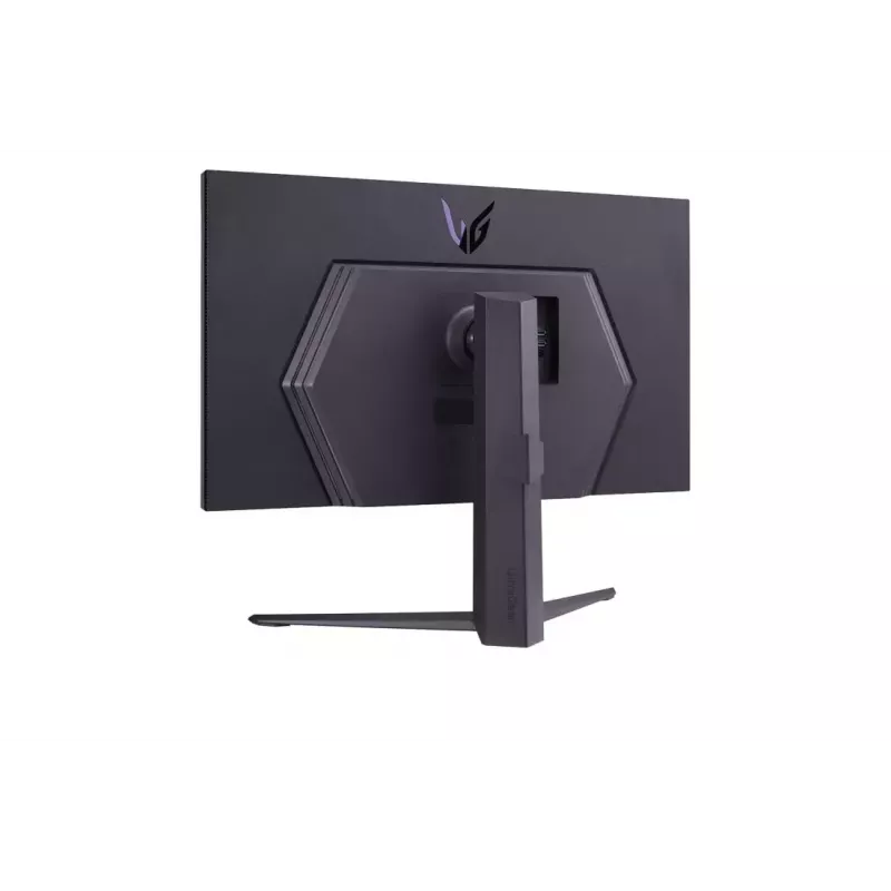 LG 32GQ950P-B datora monitors 80 cm (31,5 collu) 3840 x 2160 pikseļi 4K Ultra HD LED Melns