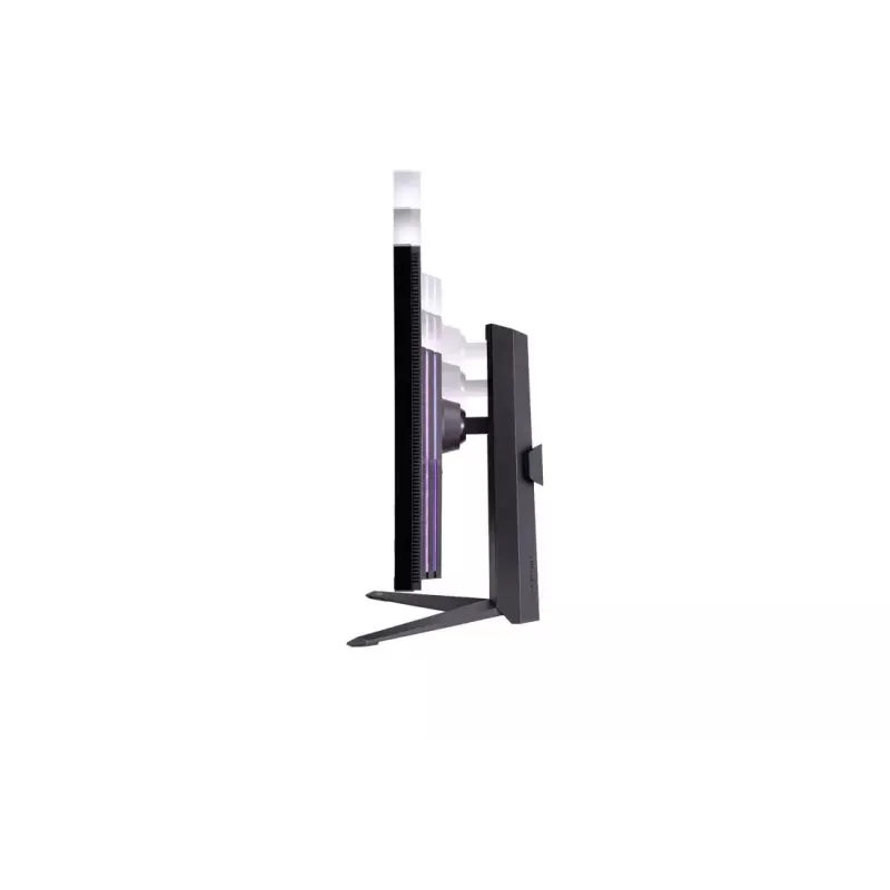 LG 32GQ950P-B datora monitors 80 cm (31,5 collu) 3840 x 2160 pikseļi 4K Ultra HD LED Melns