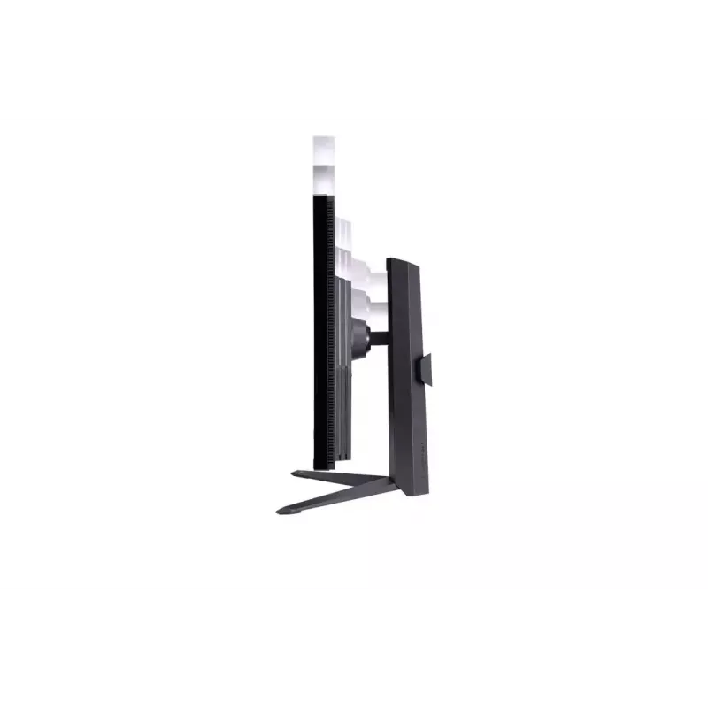 LG 32GQ950P-B datora monitors 80 cm (31,5 collu) 3840 x 2160 pikseļi 4K Ultra HD LED Melns