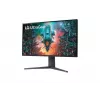 LG 32GQ950P-B datora monitors 80 cm (31,5 collu) 3840 x 2160 pikseļi 4K Ultra HD LED Melns