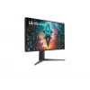 LG 32GQ950P-B datora monitors 80 cm (31,5 collu) 3840 x 2160 pikseļi 4K Ultra HD LED Melns