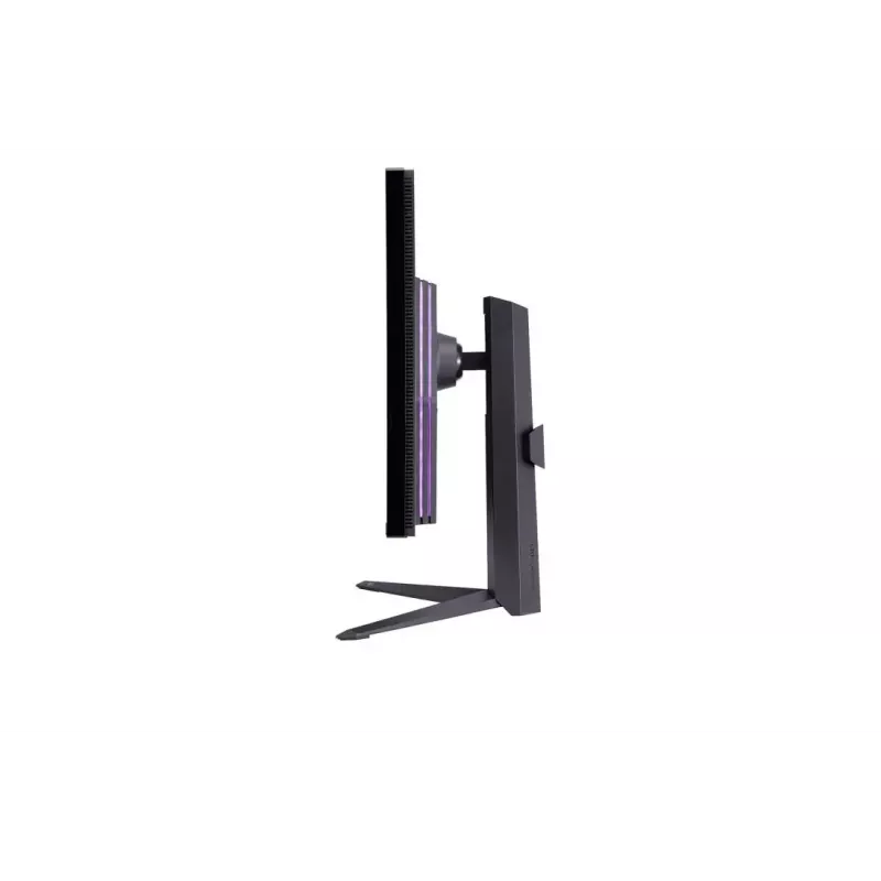 LG 32GQ950P-B datora monitors 80 cm (31,5 collu) 3840 x 2160 pikseļi 4K Ultra HD LED Melns