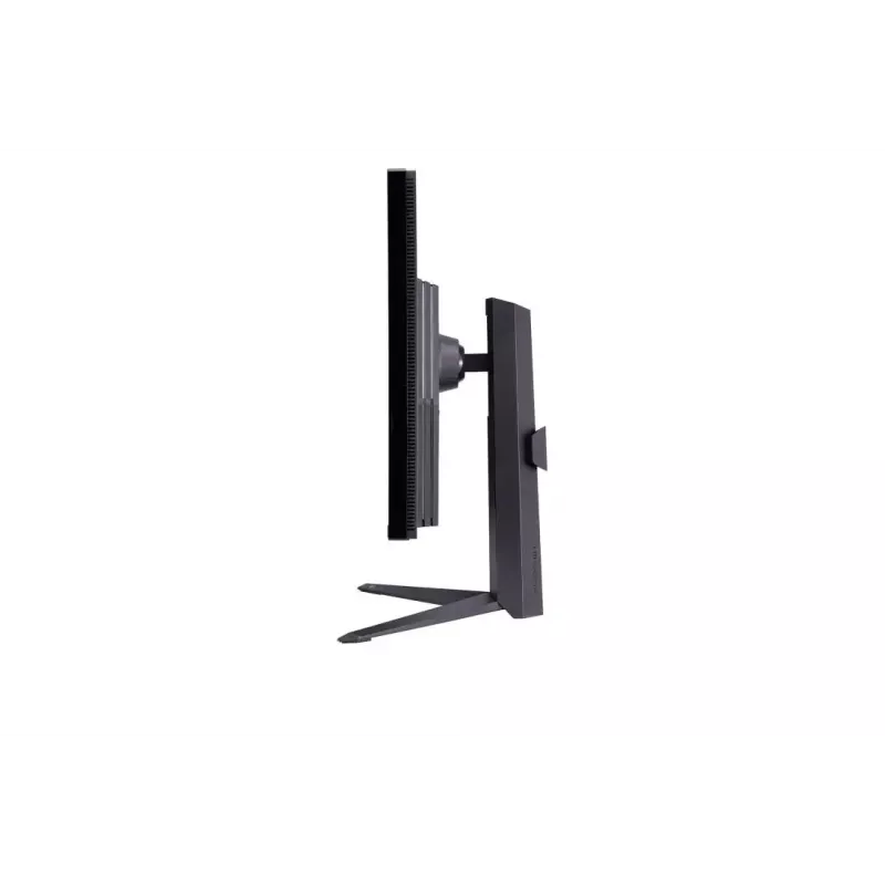 LG 32GQ950P-B datora monitors 80 cm (31,5 collu) 3840 x 2160 pikseļi 4K Ultra HD LED Melns