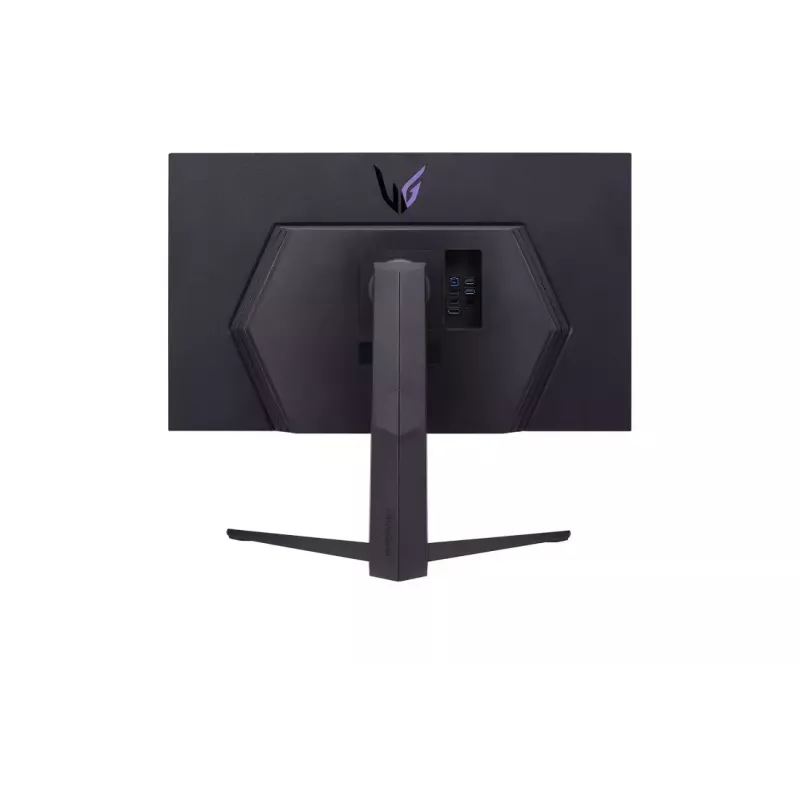LG 32GQ950P-B datora monitors 80 cm (31,5 collu) 3840 x 2160 pikseļi 4K Ultra HD LED Melns