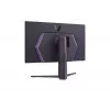 LG 32GQ950P-B datora monitors 80 cm (31,5 collu) 3840 x 2160 pikseļi 4K Ultra HD LED Melns