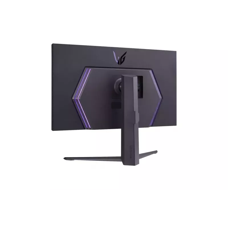 LG 32GQ950P-B datora monitors 80 cm (31,5 collu) 3840 x 2160 pikseļi 4K Ultra HD LED Melns