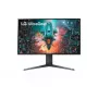 LG 32GQ950P-B datora monitors 80 cm (31,5 collu) 3840 x 2160 pikseļi 4K Ultra HD LED Melns