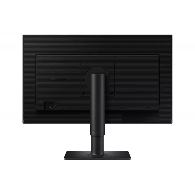 Samsung S40GD datora monitors 68,6 cm (27 collas) 1920 x 1080 pikseļi Full HD LCD Melns