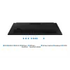 Samsung S40GD datora monitors 68,6 cm (27 collas) 1920 x 1080 pikseļi Full HD LCD Melns