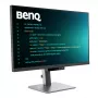 BenQ RD320U datora monitors 80 cm (31,5 collu) 3840 x 2160 pikseļi 4K Ultra HD LED Melns
