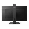 Philips S Line 243S1/00 datora monitors 60,5 cm (23,8 colli) 1920 x 1080 pikseļi Full HD LCD Melns